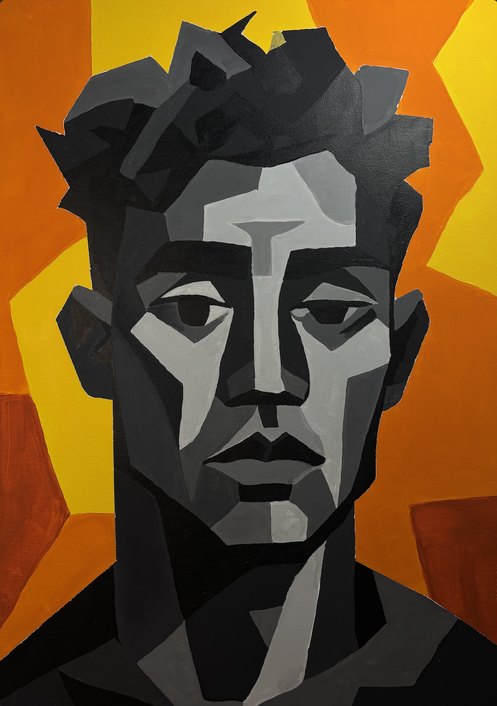 selfportrait